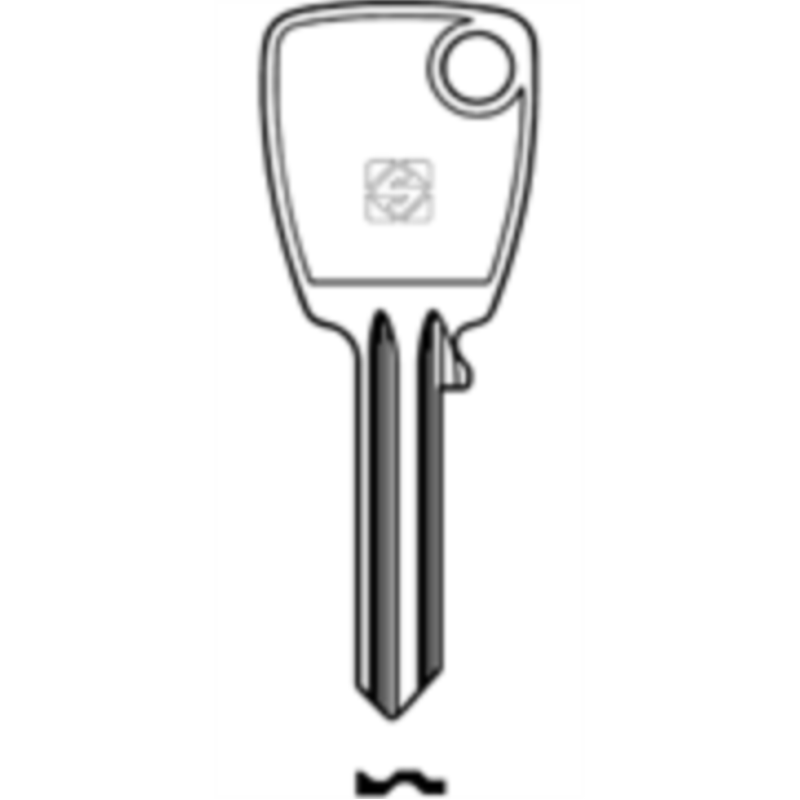 CLÉ ACIER ASS60R_10