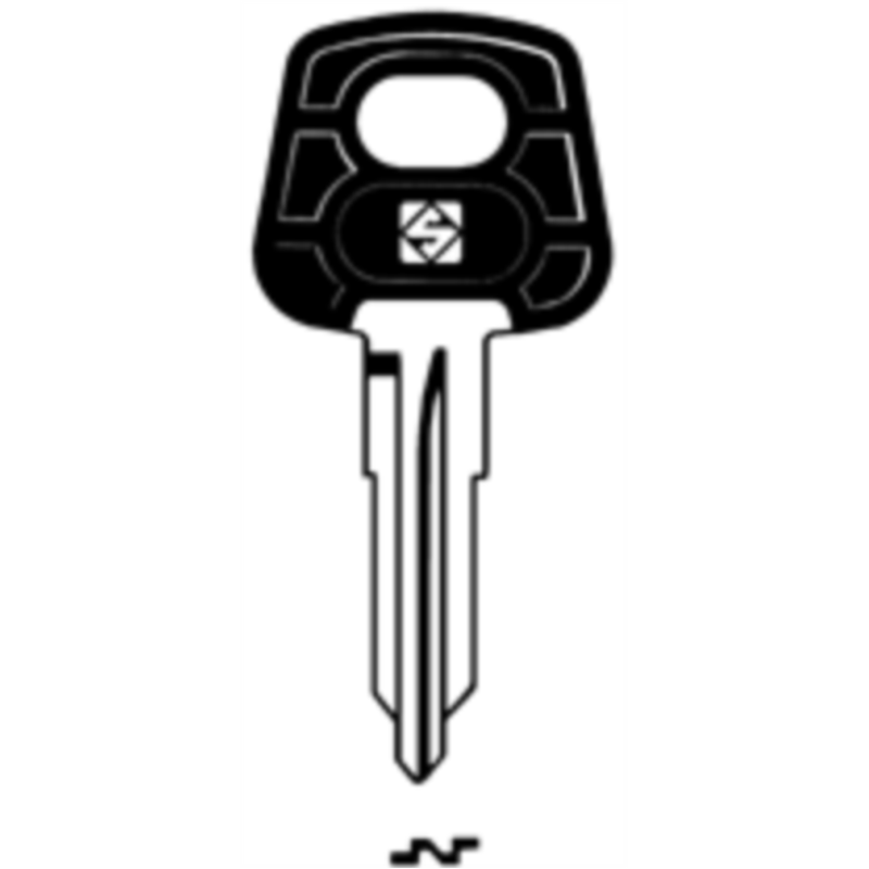 CLÉ LAITON AU1RP_20