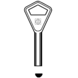 CLÉ LAITON POLI AY1_20B