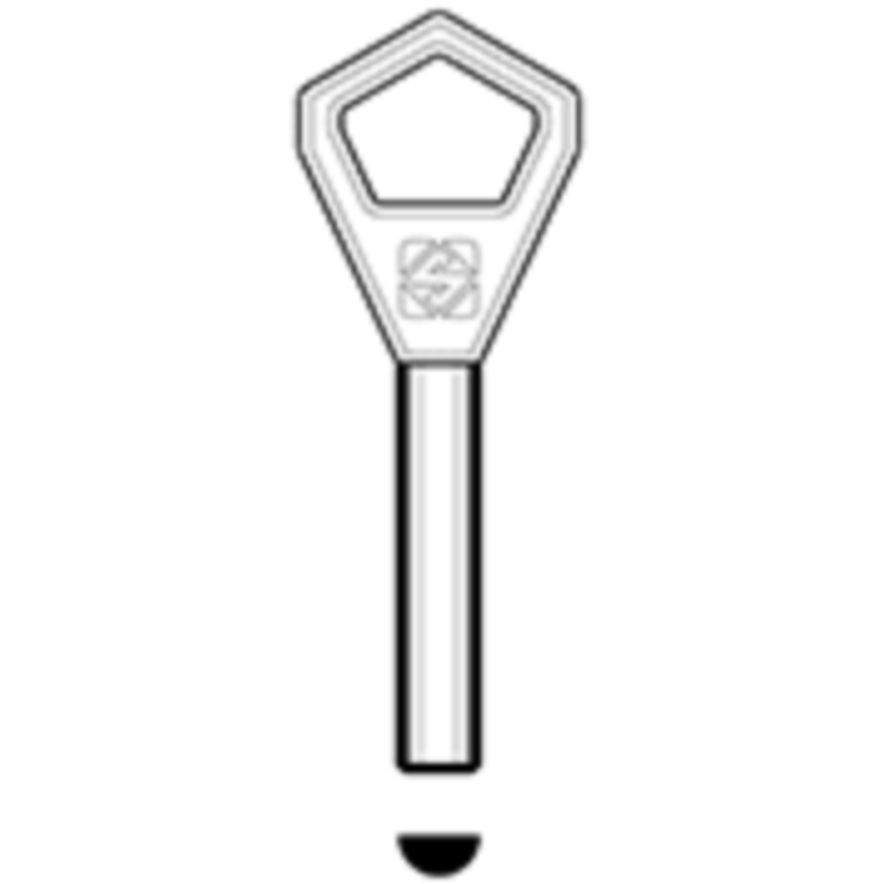 CLÉ MAILLECHORT AY16_40