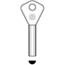 CLÉ LAITON POLI AY2_20B