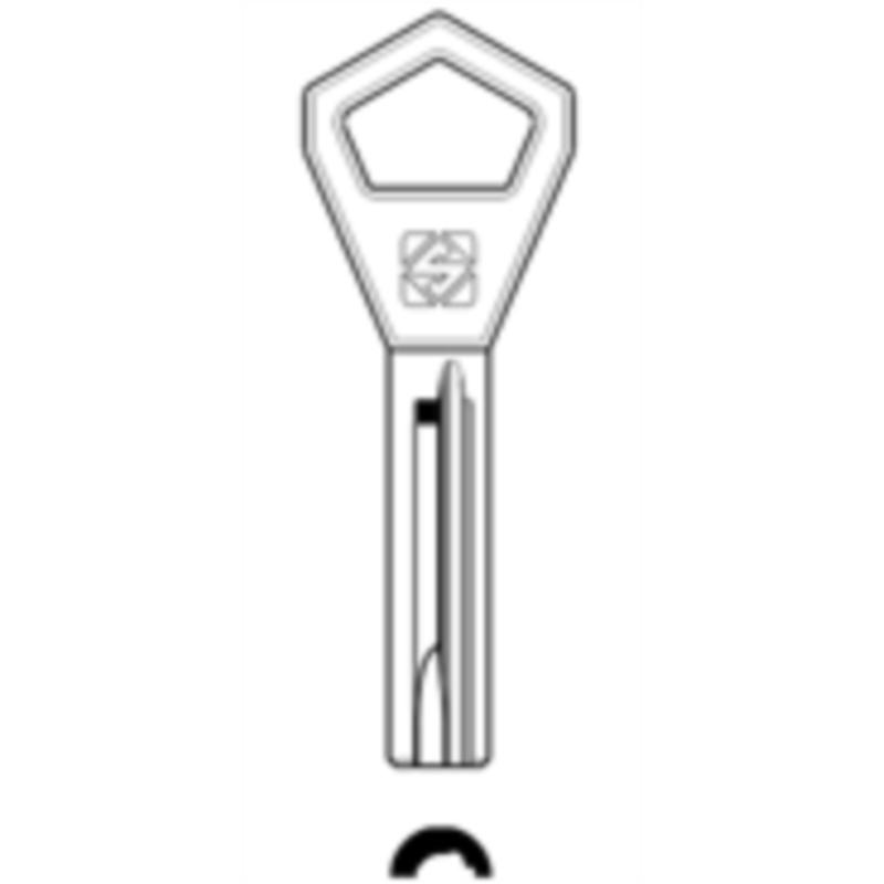 CLÉ MAILLECHORT AY21_40