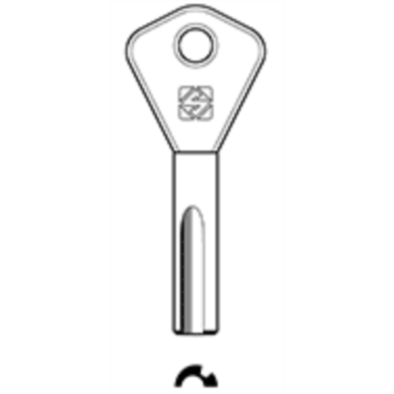 CLÉ MAILLECHORT AY24_40