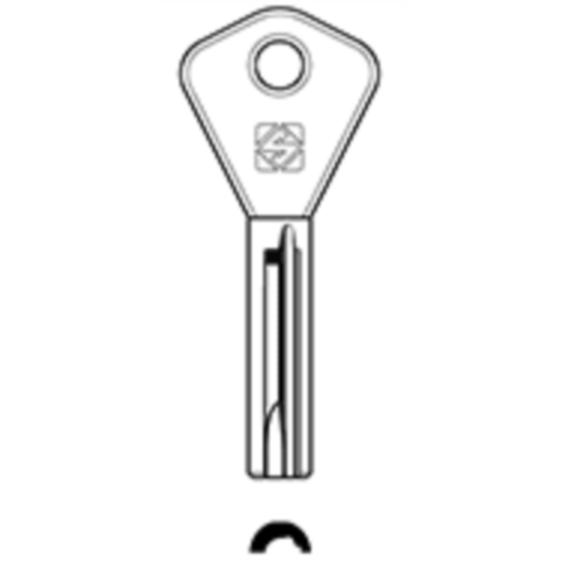 CLÉ MAILLECHORT AY27_40