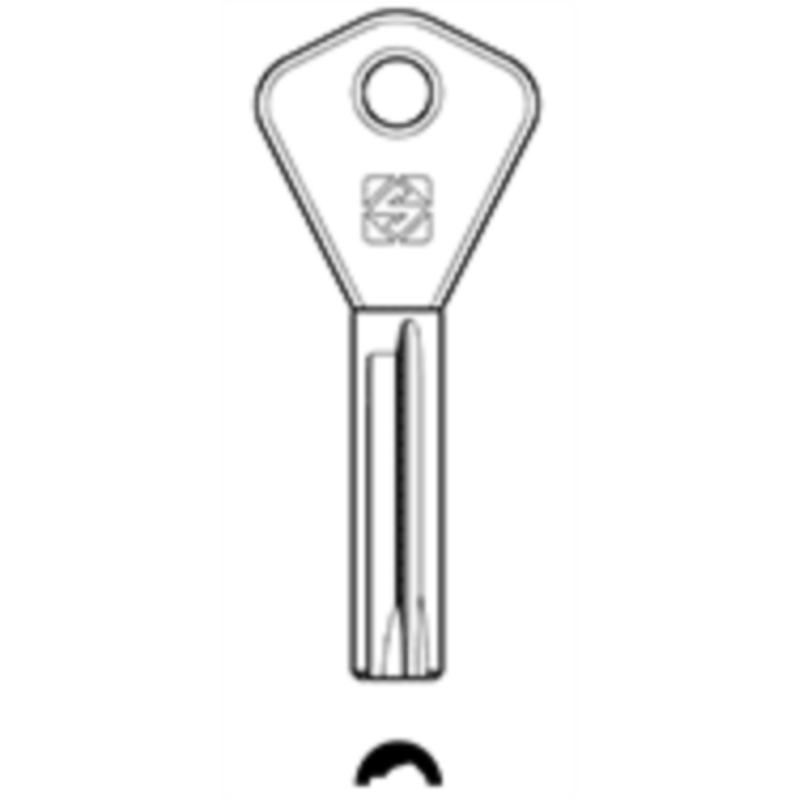 CLÉ MAILLECHORT AY28_40