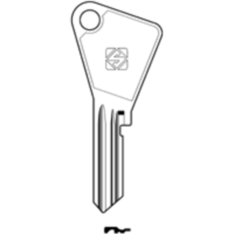 CLÉ ACIER VAC20N_10