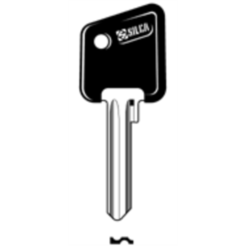 CLÉ ACIER ASS96RP_10