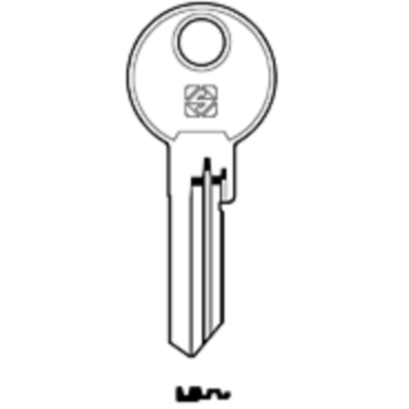 CLÉ LAITON BAB26R-1_20