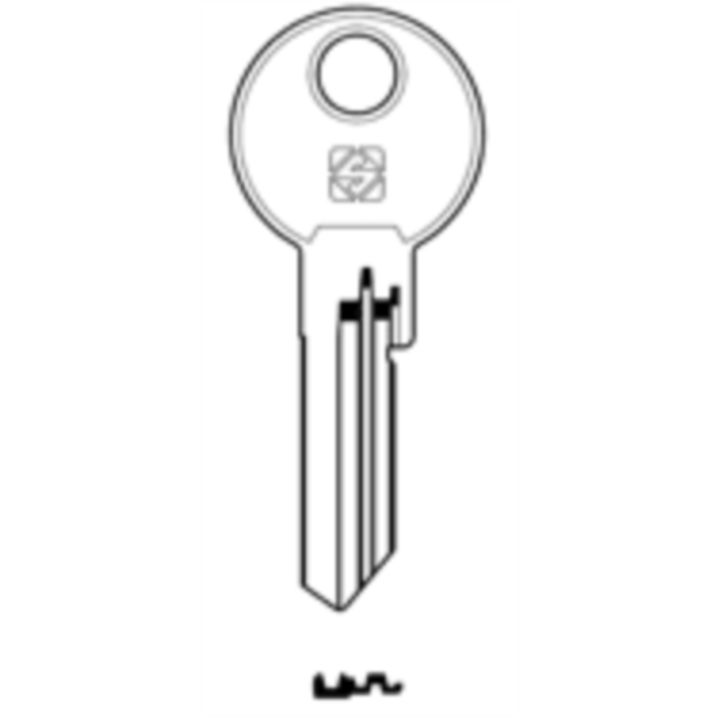 CLÉ ACIER BAB26R-12_10