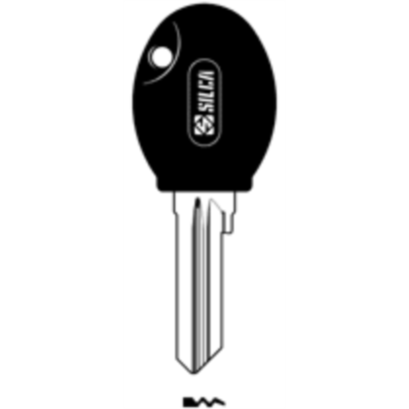 CLÉ ACIER BAS3RP_13