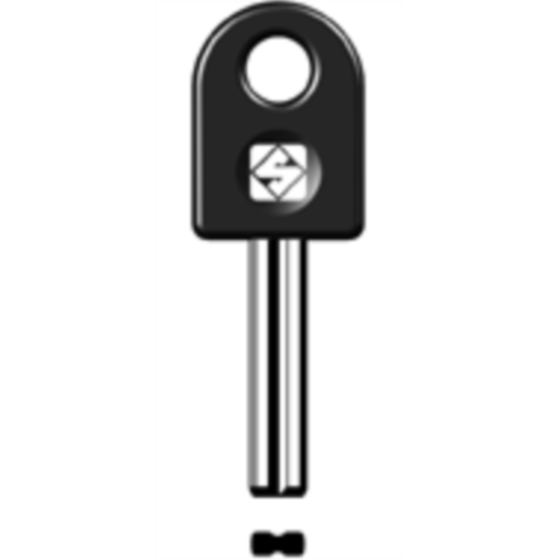 CLÉ MAILLECHORT BAT1P_40