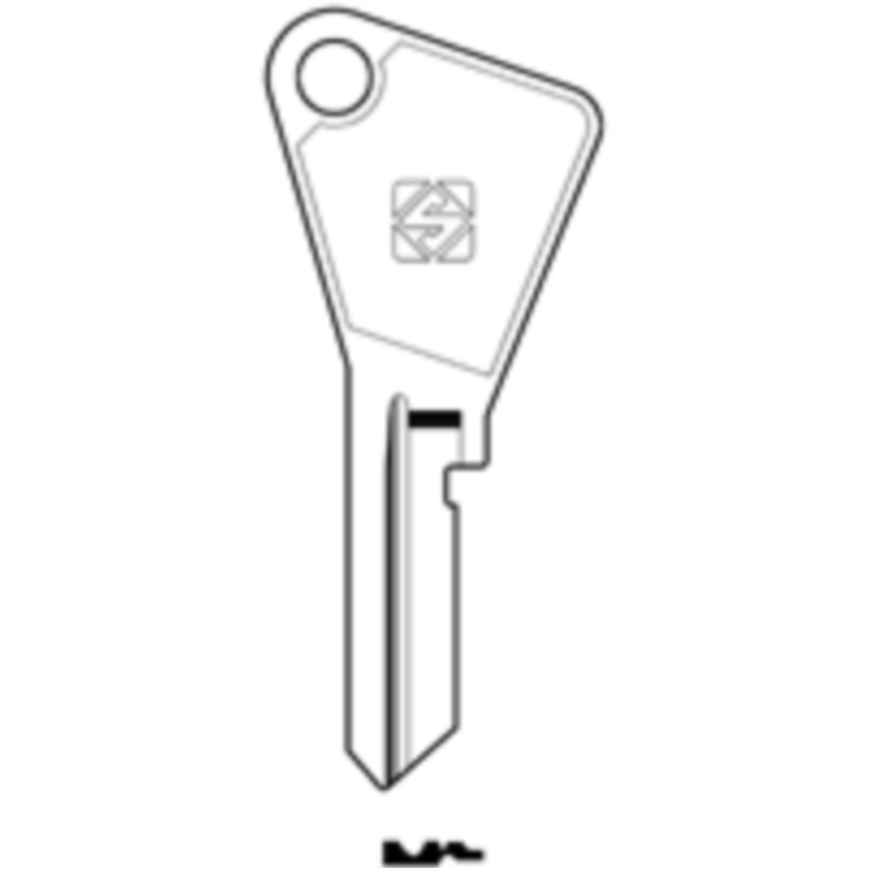 CLÉ ACIER VAC20R_10