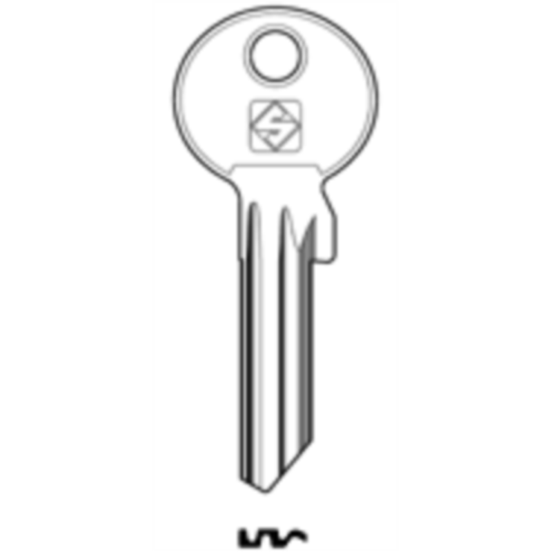 CLÉ ACIER ZE39RX_10