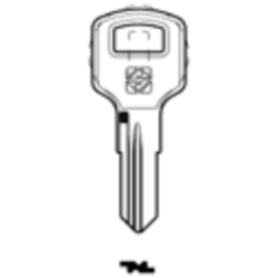 CLÉ LAITON ZD26R_20