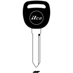 CLÉ TRANSPONDEUR LAITON B100-PT5_20