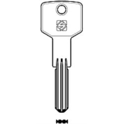 CLÉ LAITON BD14X_20