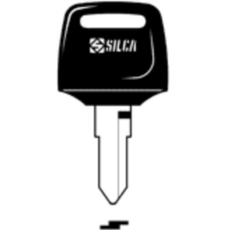 CLÉ LAITON HON71RCP_20