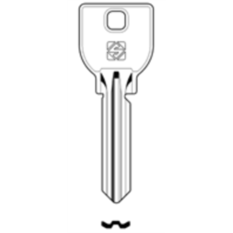 CLÉ LAITON MIW14_20