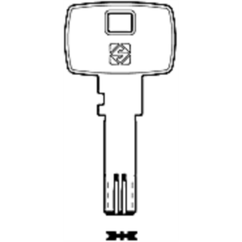 CLÉ LAITON DM22TV5X_20