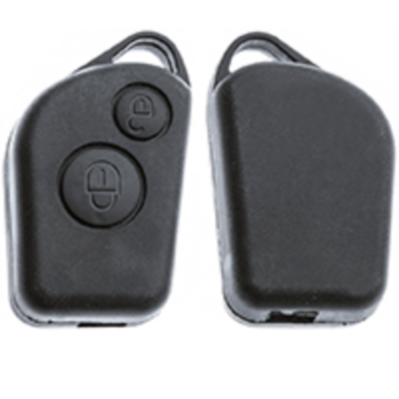 COQUE VIDE - 2 BOUTONS SXRSA2_90