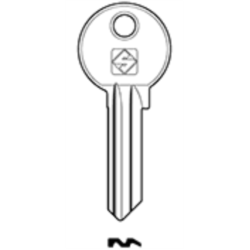 ASSORTIMENT DE 100 PCS CLES SILKY