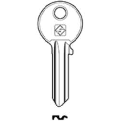 ASSORTIMENT DE 100 PCS CLES SILKY