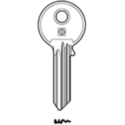 CLÉ LAITON PC33R_20