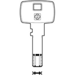 CLÉ LAITON DM22TVPX_20