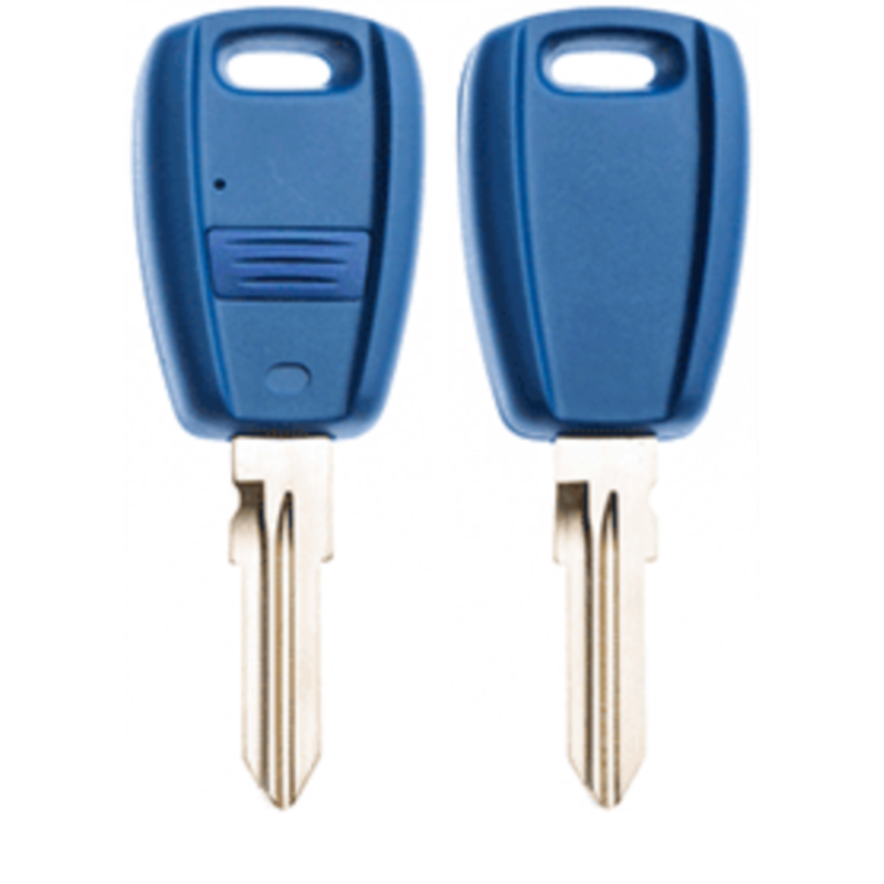 COQUE VIDE LAITON - 1 BOUTON GT15RARS1_20