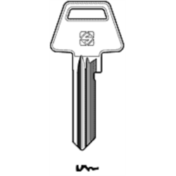 CLÉ LAITON RU24R_20