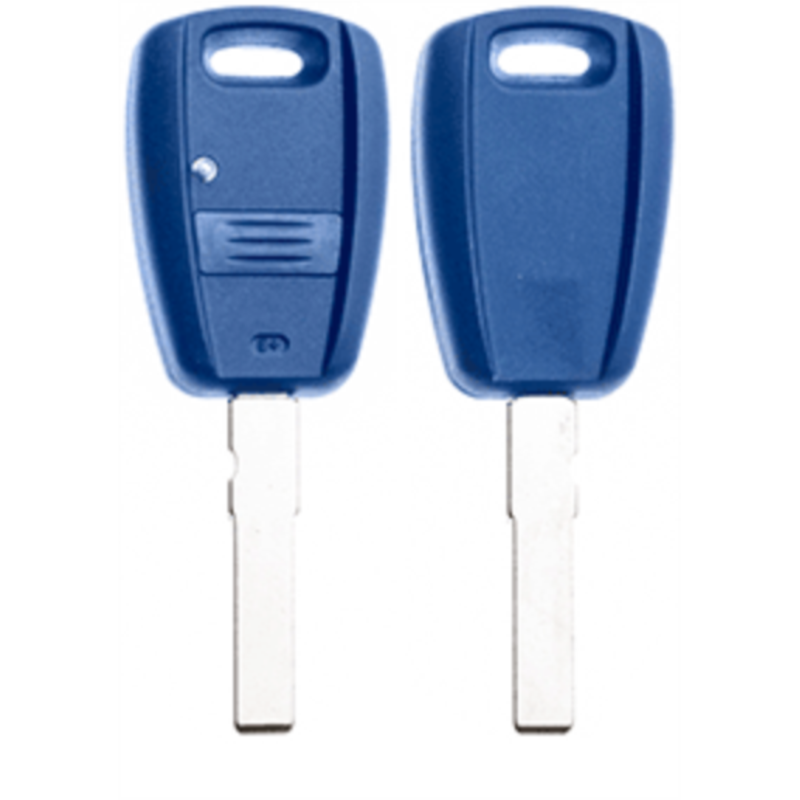 COQUE VIDE LAITON - 1 BOUTON SIP22ARS1_20