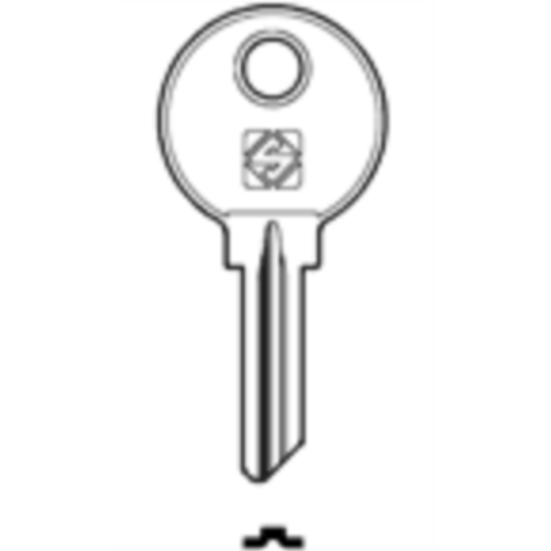 CLÉ LAITON SOP17R_20