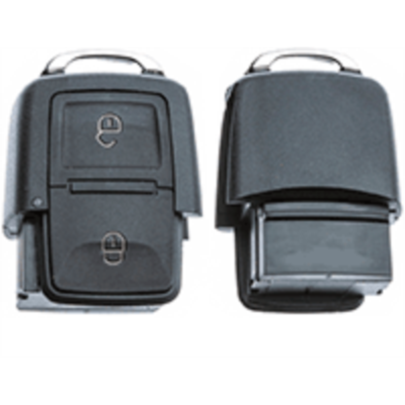 COQUE VIDE - 2 BOUTONS HURSA2_90