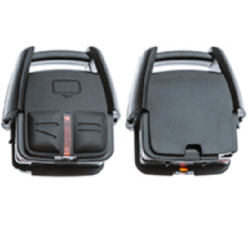 COQUE VIDE - 3 BOUTONS NO BATTERY CONN. HURSG8N_90