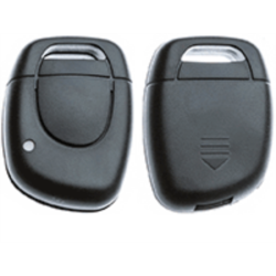 COQUE VIDE - 1 BOUTON NO BATTERY CONN. NERSD1N_90