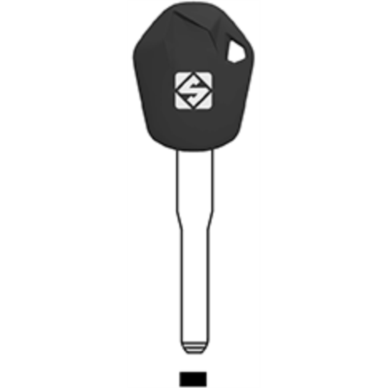 CLÉ LAITON KTM1P_20