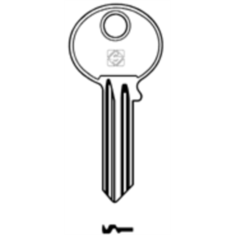 CLÉ LAITON YA71R_20