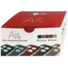 REMOTE AIR4 L 5 PCS. COULEURS ASSORTIES