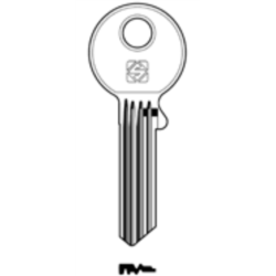 CLÉ ACIER CE17W28_10