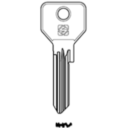 CLÉ LAITON CS168_20