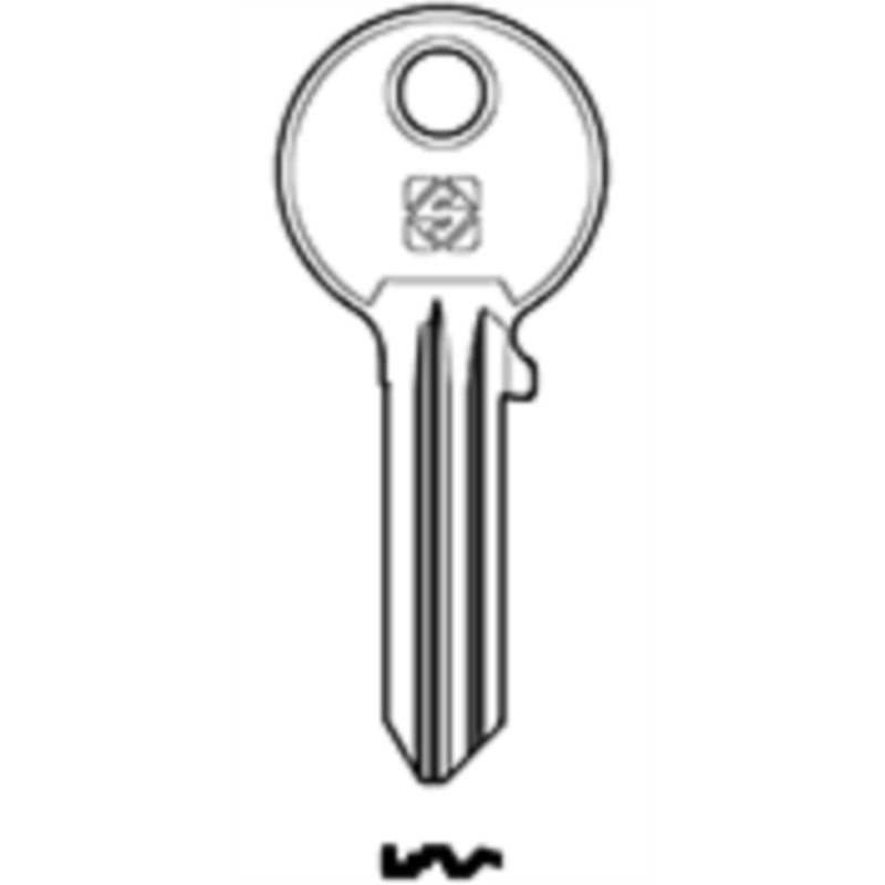 CLÉ LAITON AB104R_20