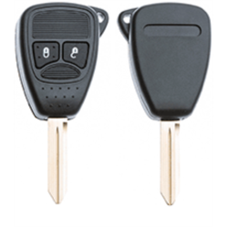 COQUE VIDE LAITON - 2 BOUTONS CY24RS2_20