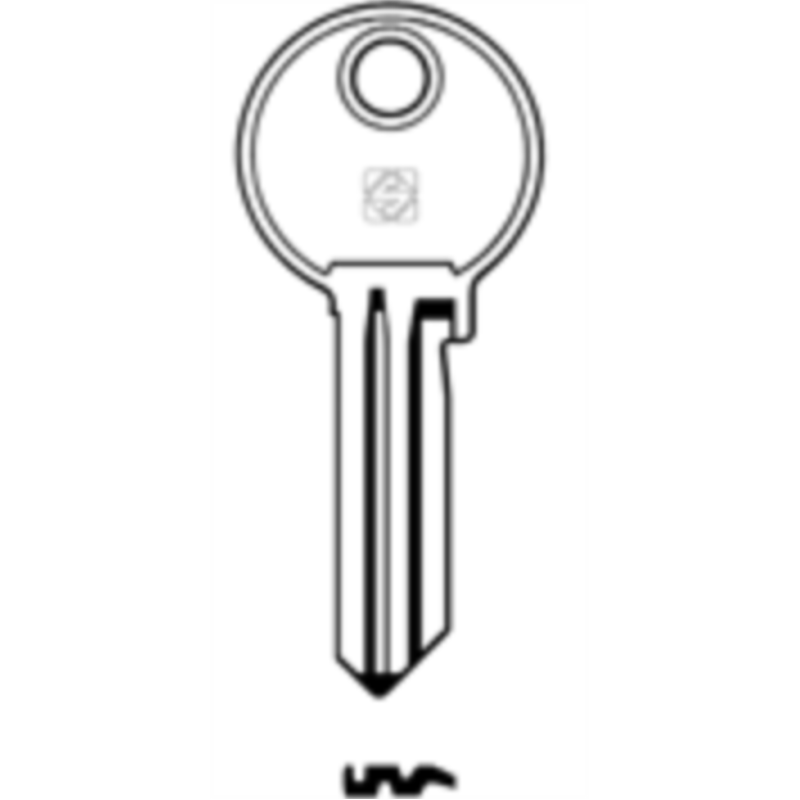 CLÉ LAITON DM98R_20