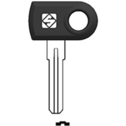 CLÉ LAITON AX3RAP_20