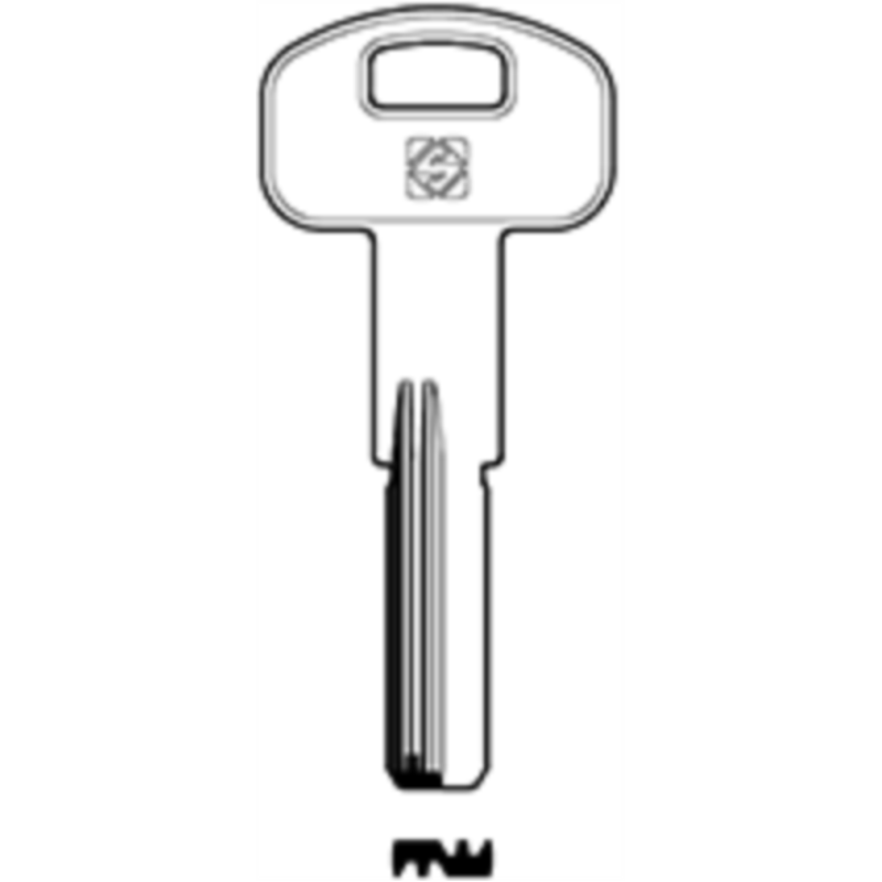 CLÉ LAITON IBF2R_20