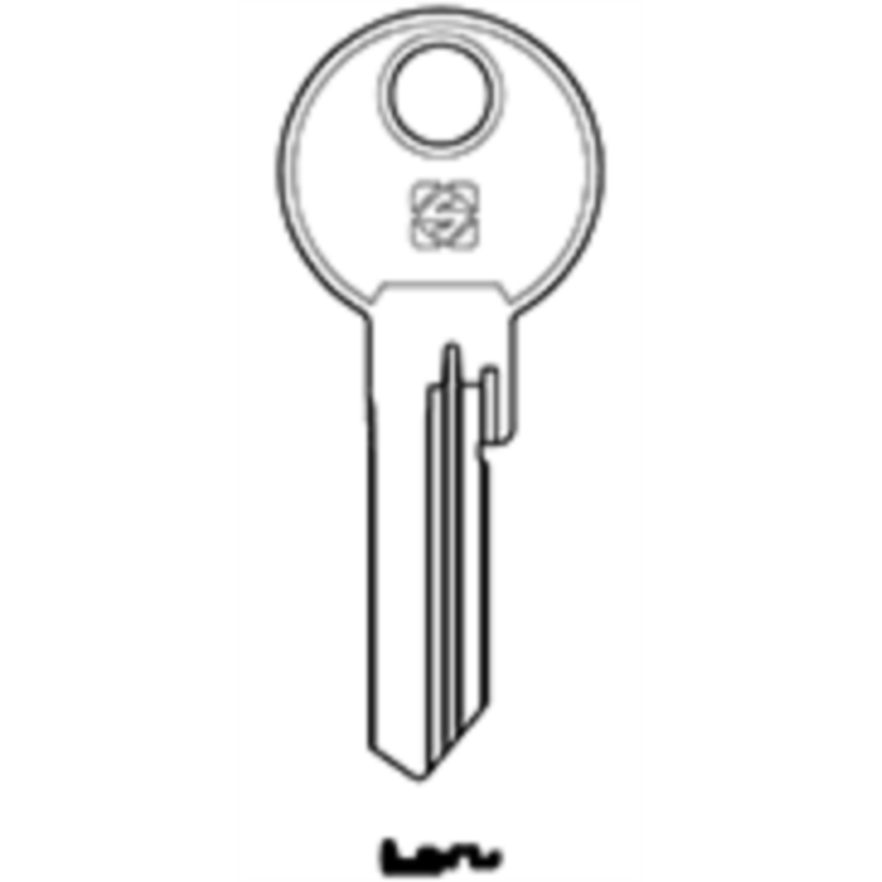 CLÉ ACIER BAB26R-23_10