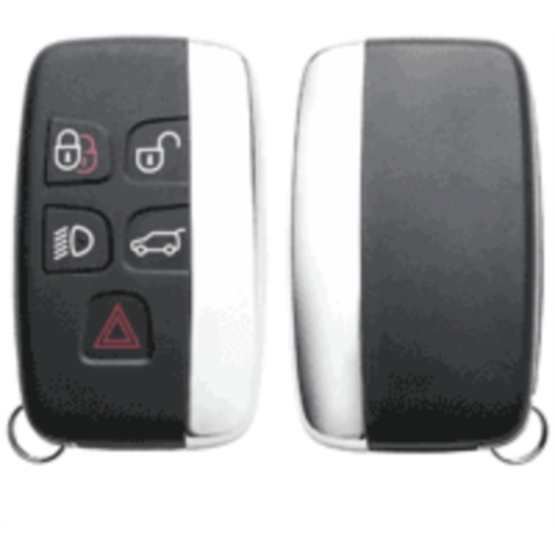 COQUE VIDE - 5 BOUTONS LDRRS11_90