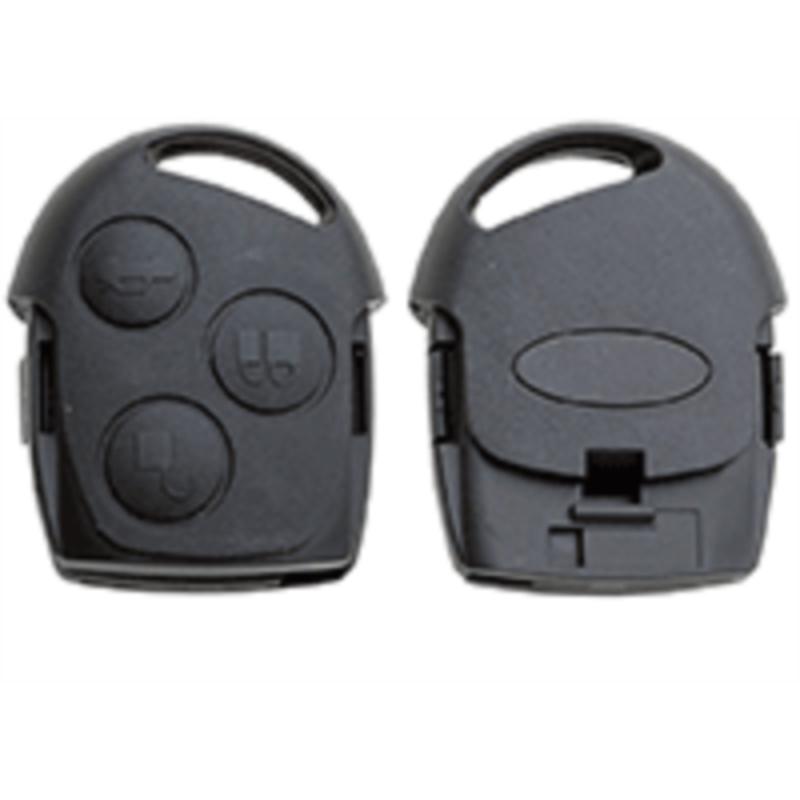 COQUE VIDE - 3 BOUTONS (ONLY HEAD) FORS8_90