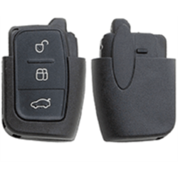 COQUE VIDE - 3 BOUTONS (ONLY HEAD) FORSA8_90