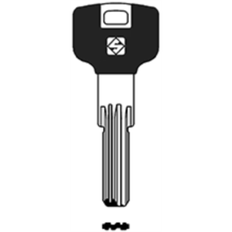 CLÉ LAITON PT7RAP_20